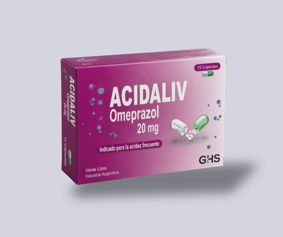 acidaliv